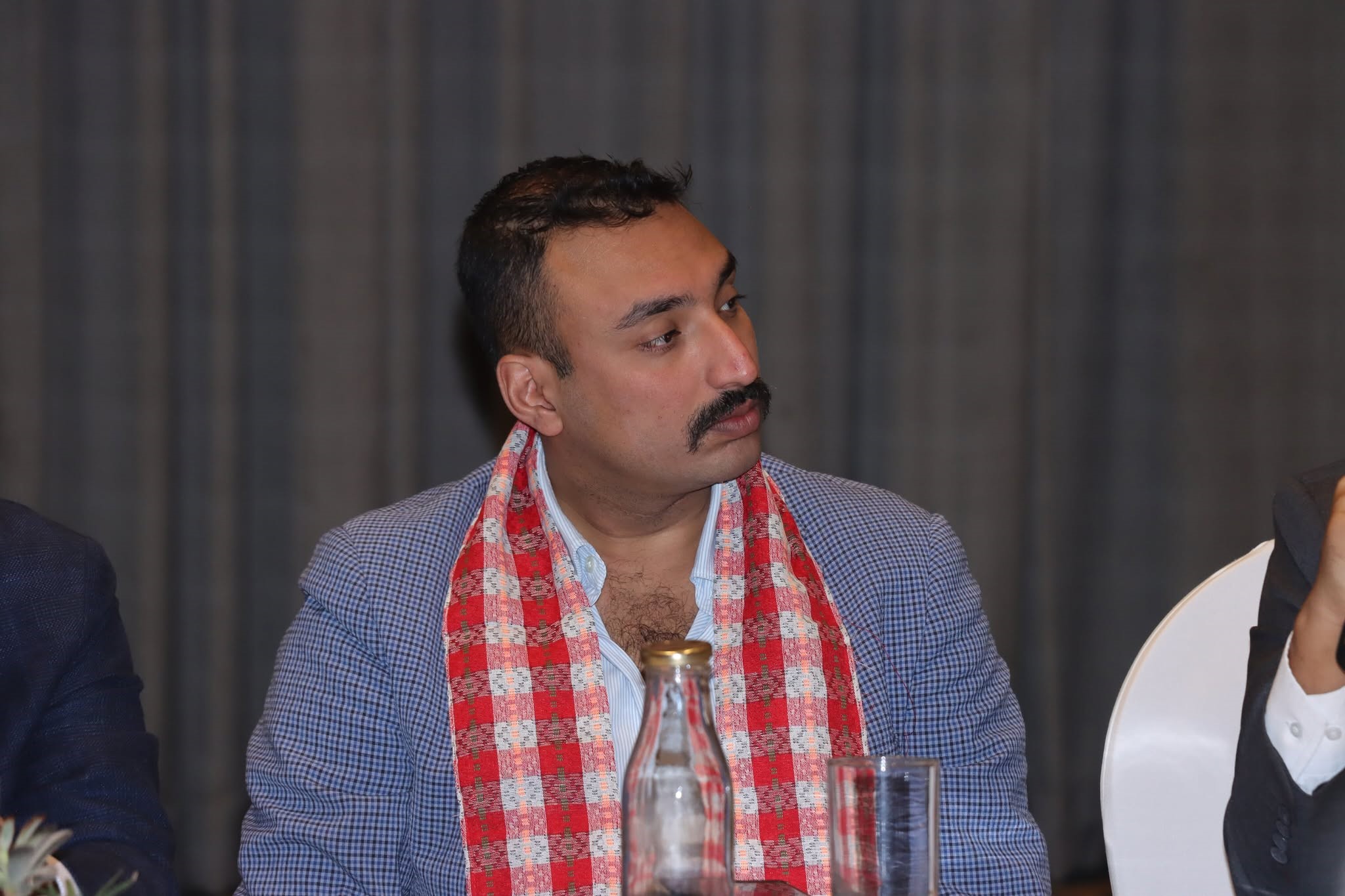 'राष्ट्र बैंकले तत्काल ऋण नीति लचिलो बनाएर गाडीको विक्री बढाउन मदत गर्नुपर्छ'